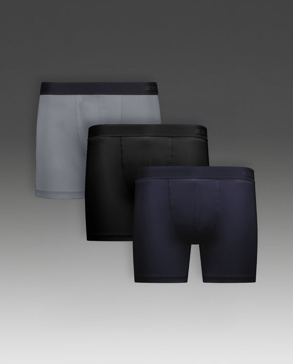 Modal Boxer Brief 3 Pack