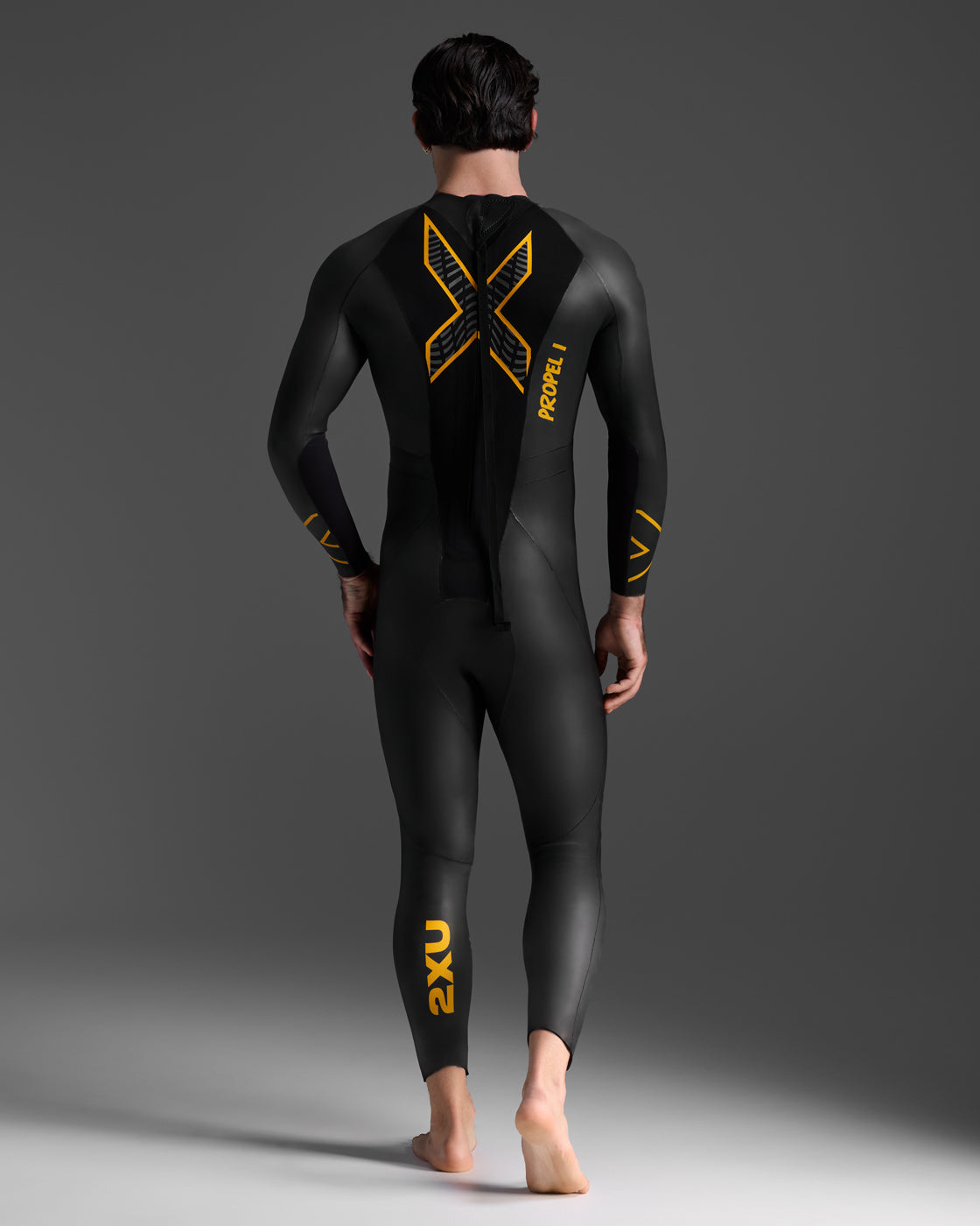 Propel:1 Wetsuit – 2XU Canada