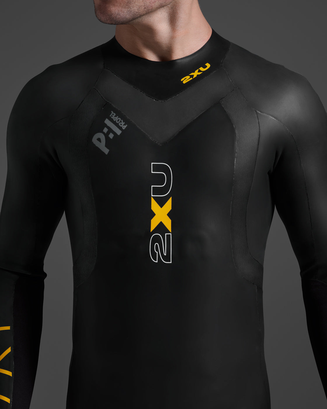 Propel:1 Wetsuit – 2XU Canada