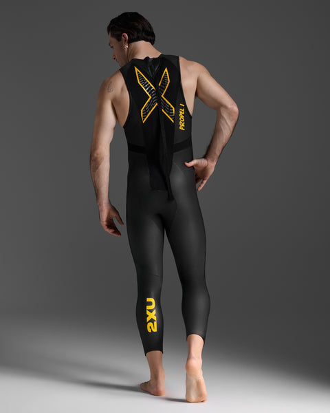 Propel:1 Sleeveless Wetsuit – 2XU Canada