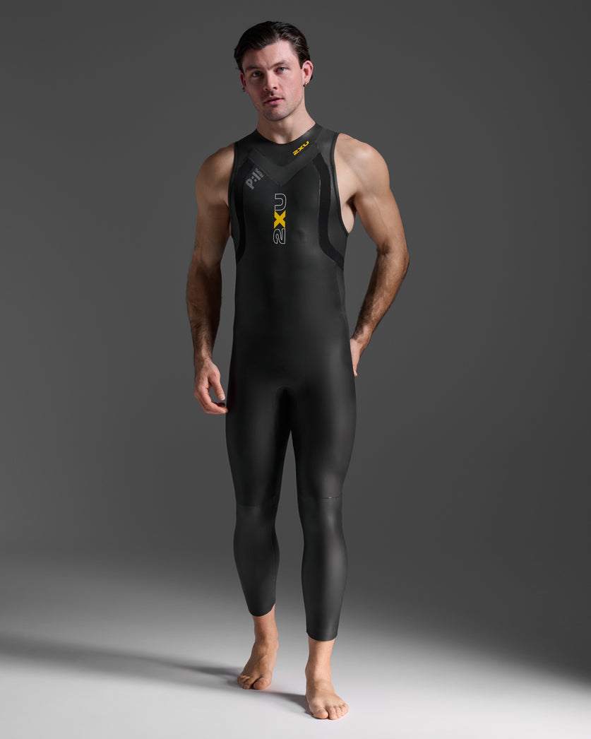 Propel:1 Sleeveless Wetsuit