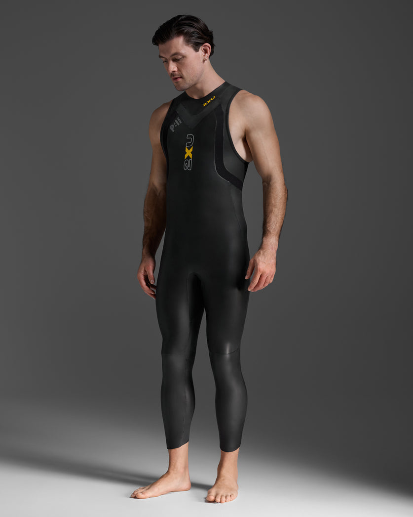 Propel:1 Sleeveless Wetsuit