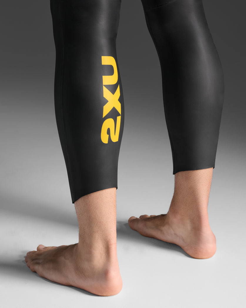 Propel:1 Sleeveless Wetsuit