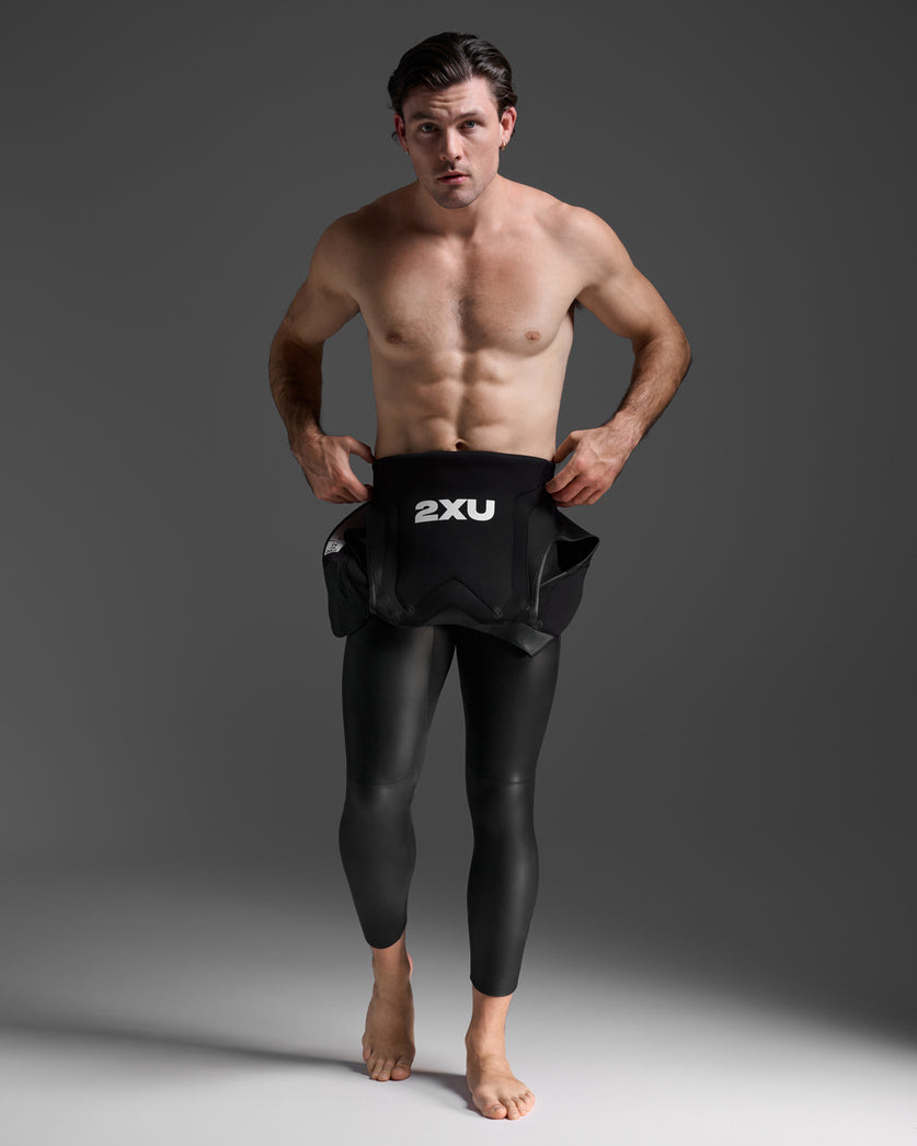 Propel:1 Sleeveless Wetsuit