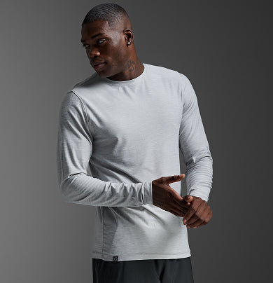 MEN'S LONG SLEEVES $40 OR LESS