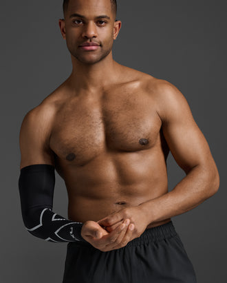 Compression Arm Guard (Single)