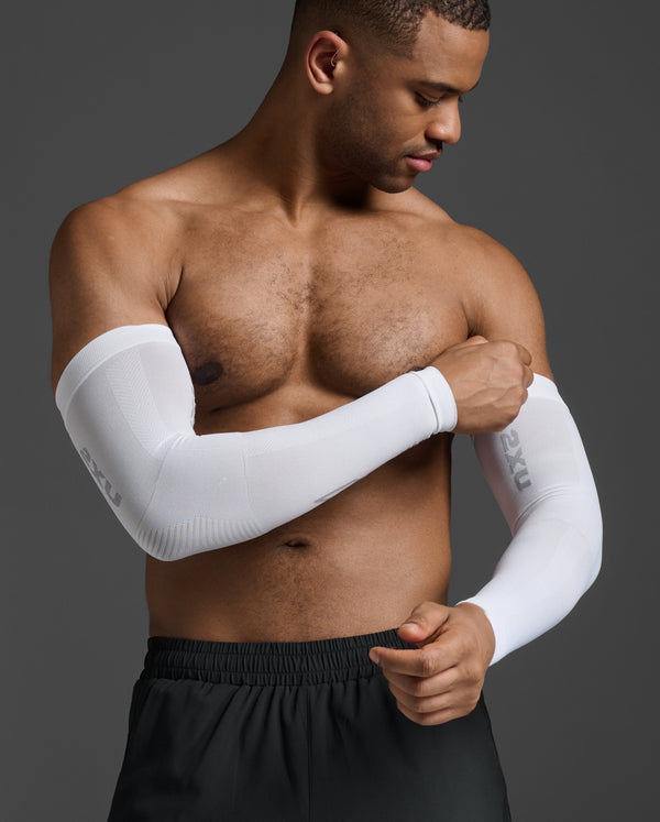 Flex Compression Arm Sleeves