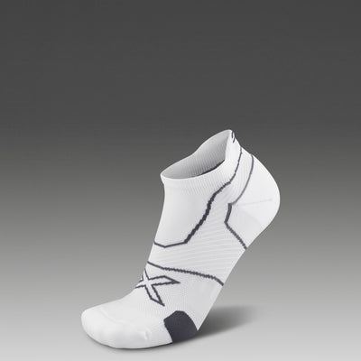 Vectr Cushion No Show Socks