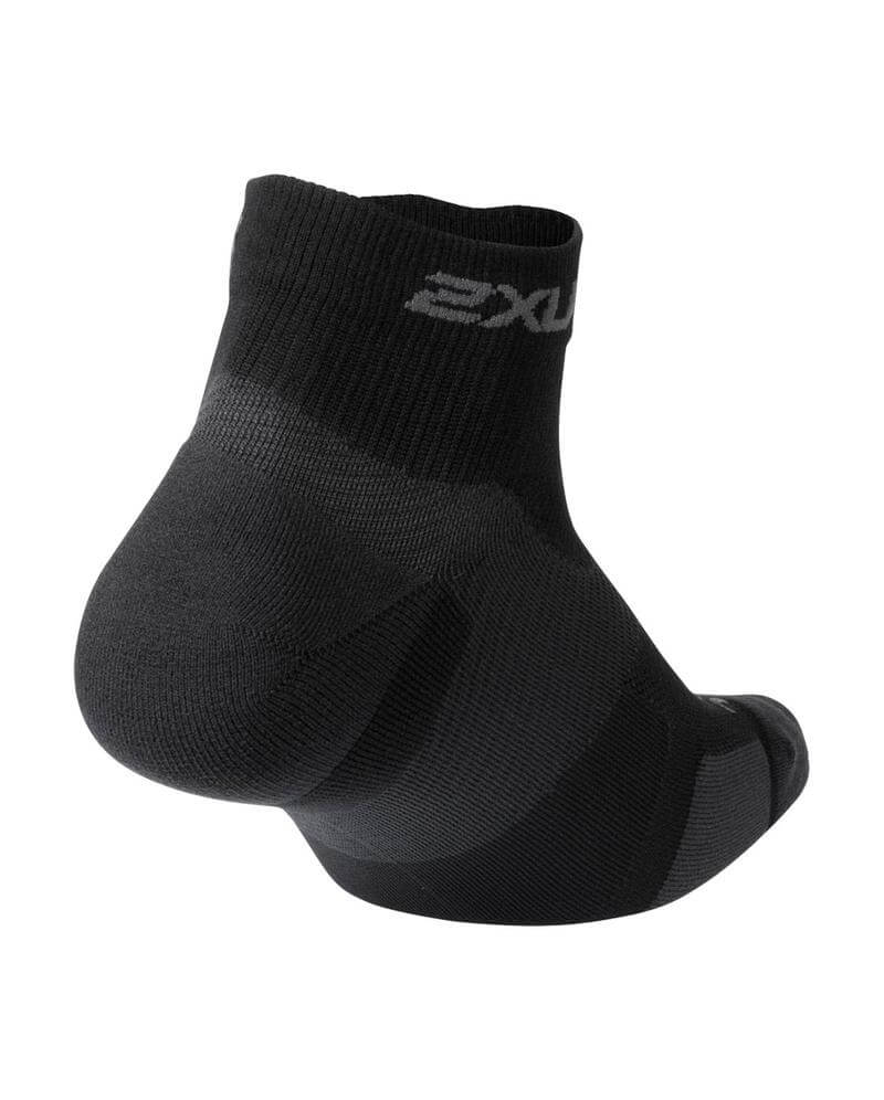  2XU Women's Compression Socks For Recovery, Titanium