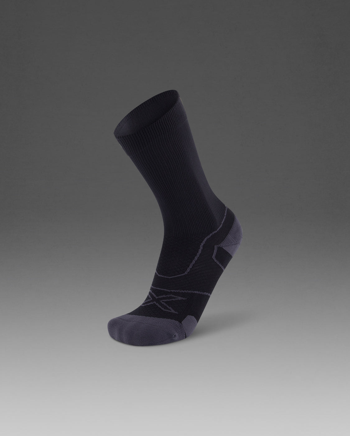 Vectr Cushion Crew Socks – 2XU Canada