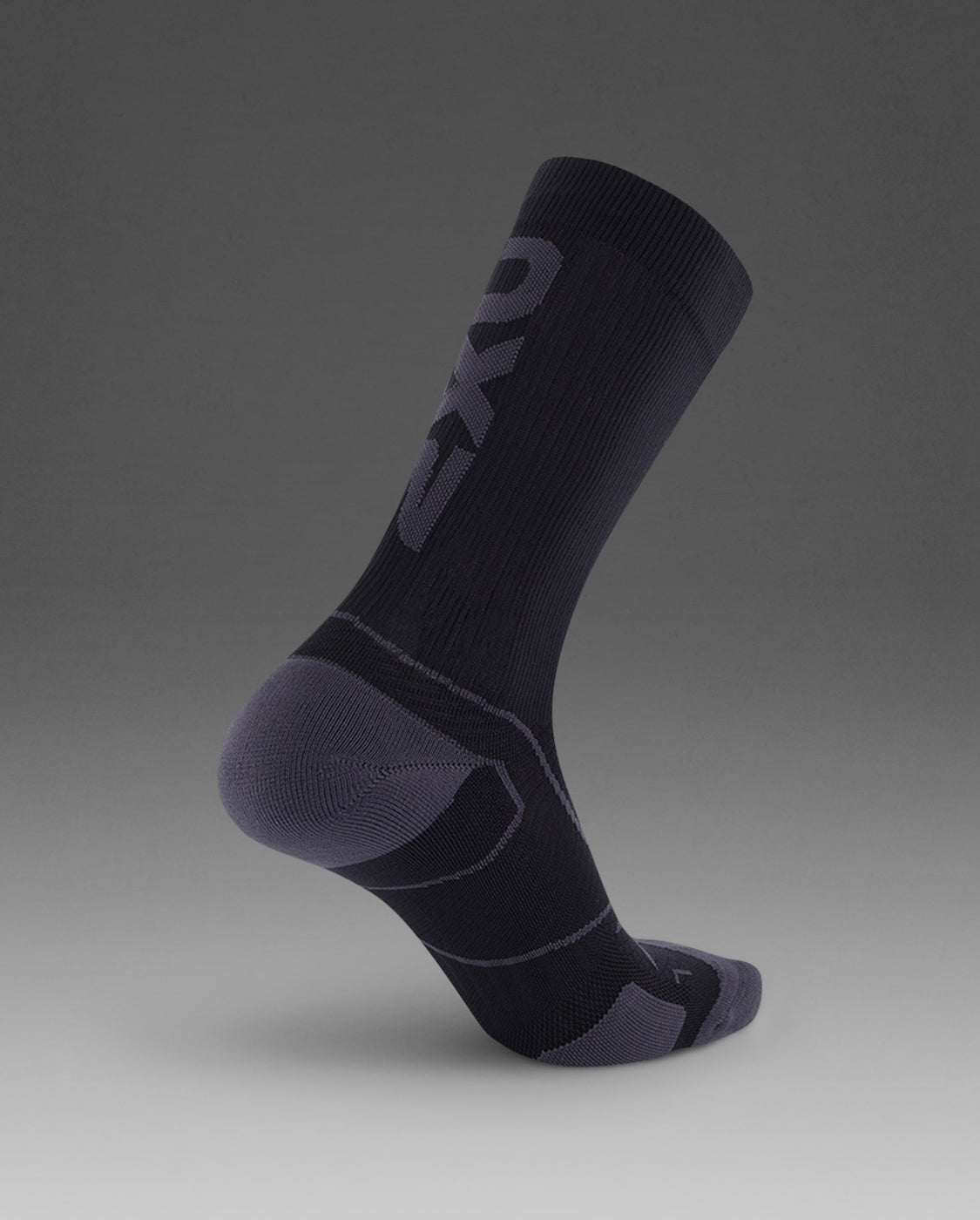 Vectr Cushion Crew Socks – 2XU Canada