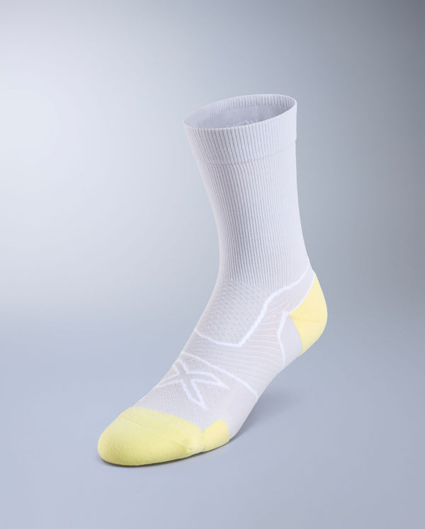 Vectr Cushion Crew Socks