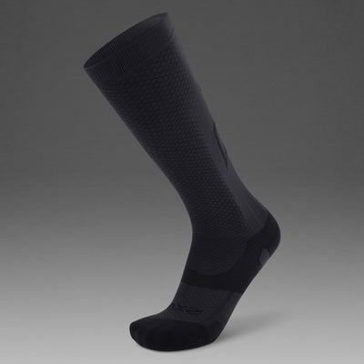 Vectr Light Cushion Full Length Compression Socks