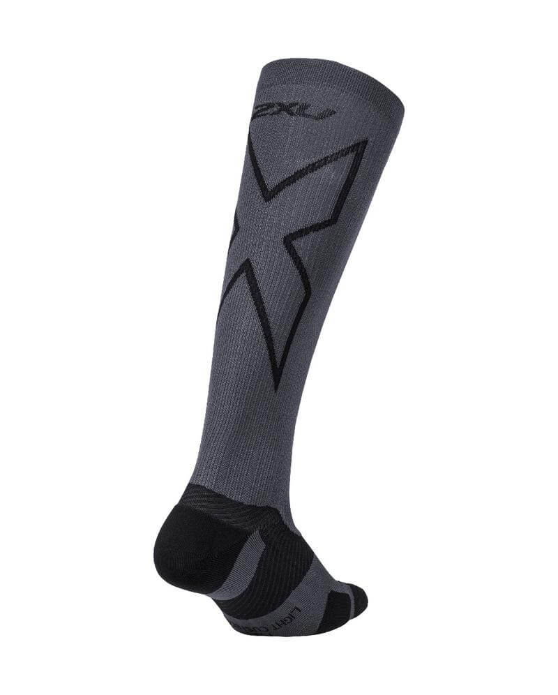 Vectr Cushion Full Length Compression Socks – 2XU US