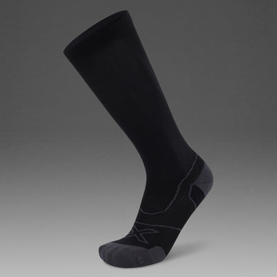 Vectr Cushion Full Length Compression Socks