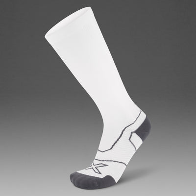Vectr Cushion Full Length Compression Socks