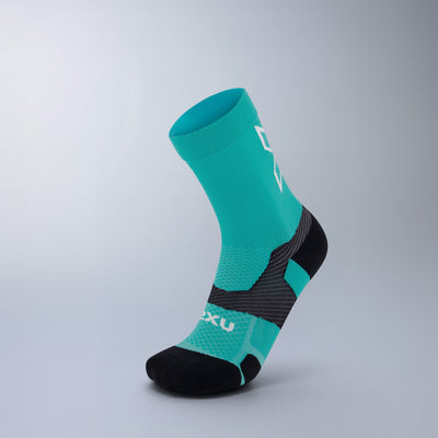 Vectr Light Cushion Crew Socks