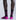 Black/Fuchsia