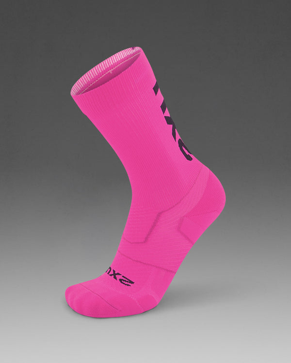Vectr Light Cushion Crew Socks