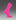 Fuchsia/Black
