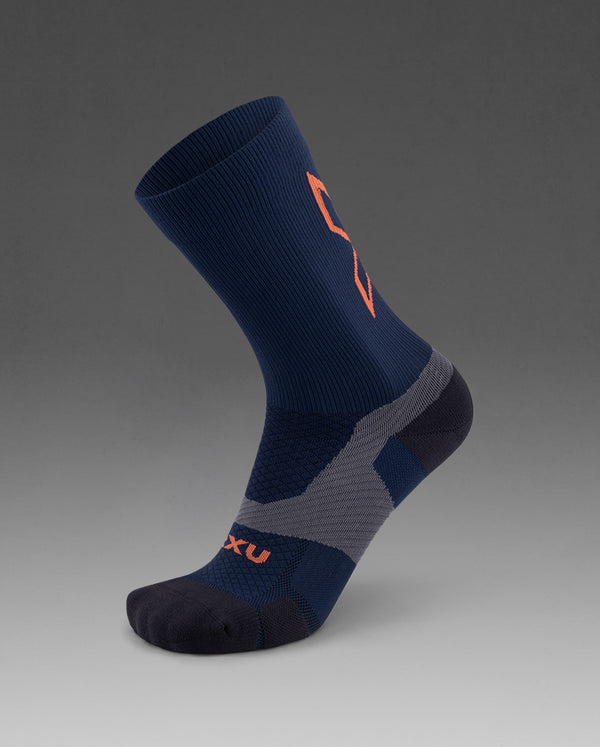 Vectr Light Cushion Crew Socks