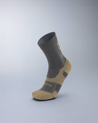 Vectr Light Cushion Crew Socks