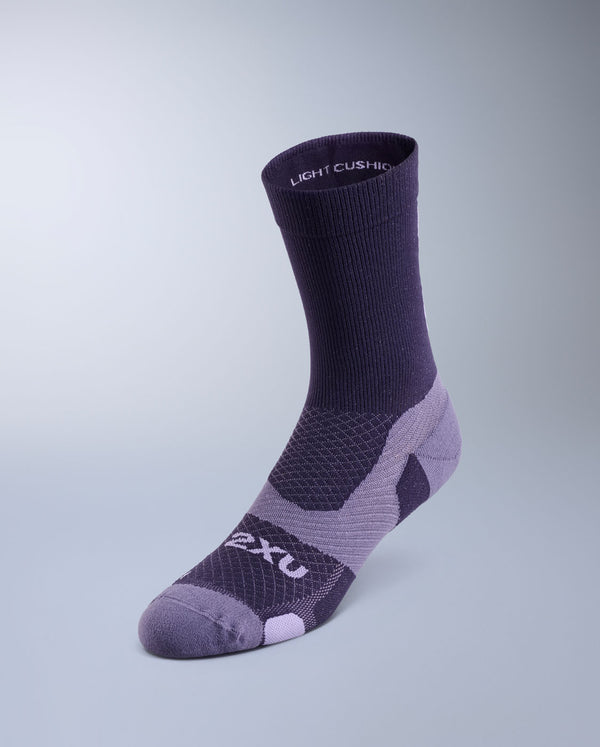 Vectr Light Cushion Crew Socks