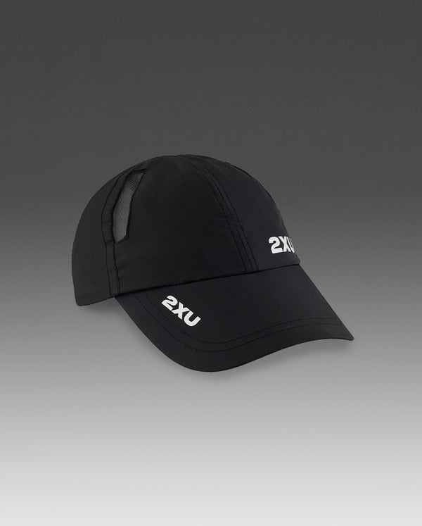 Run Cap