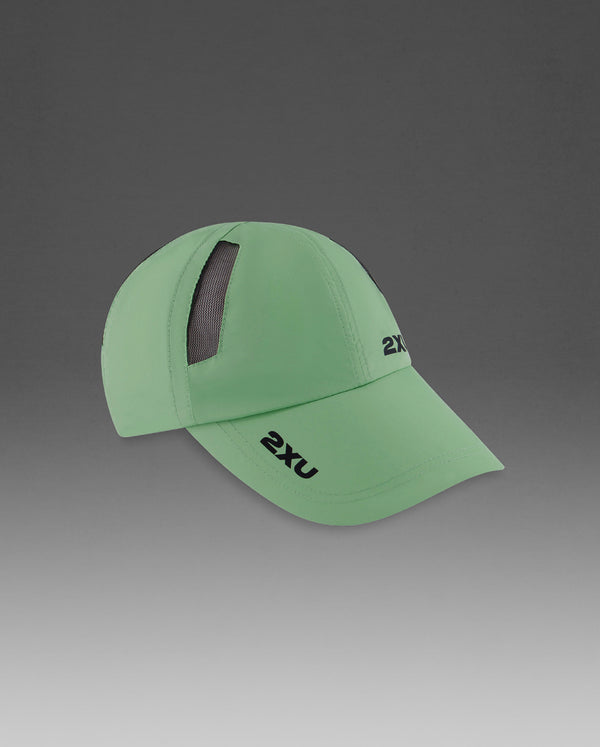 Run Cap