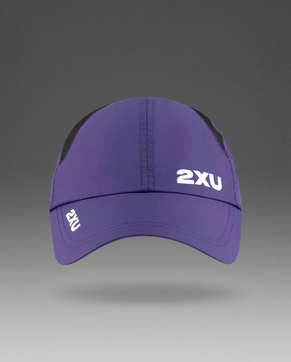 Run Cap