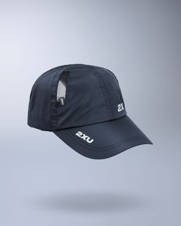 Run Cap