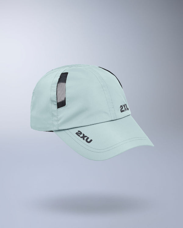 Run Cap