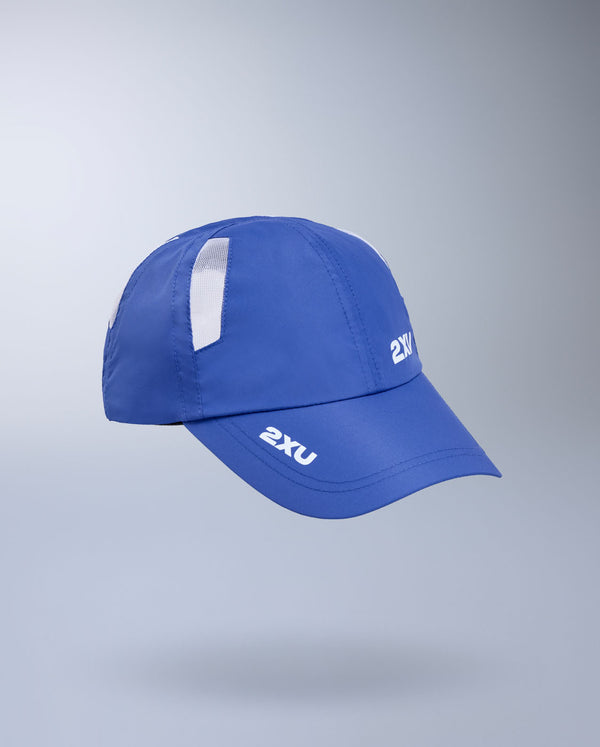 Run Cap