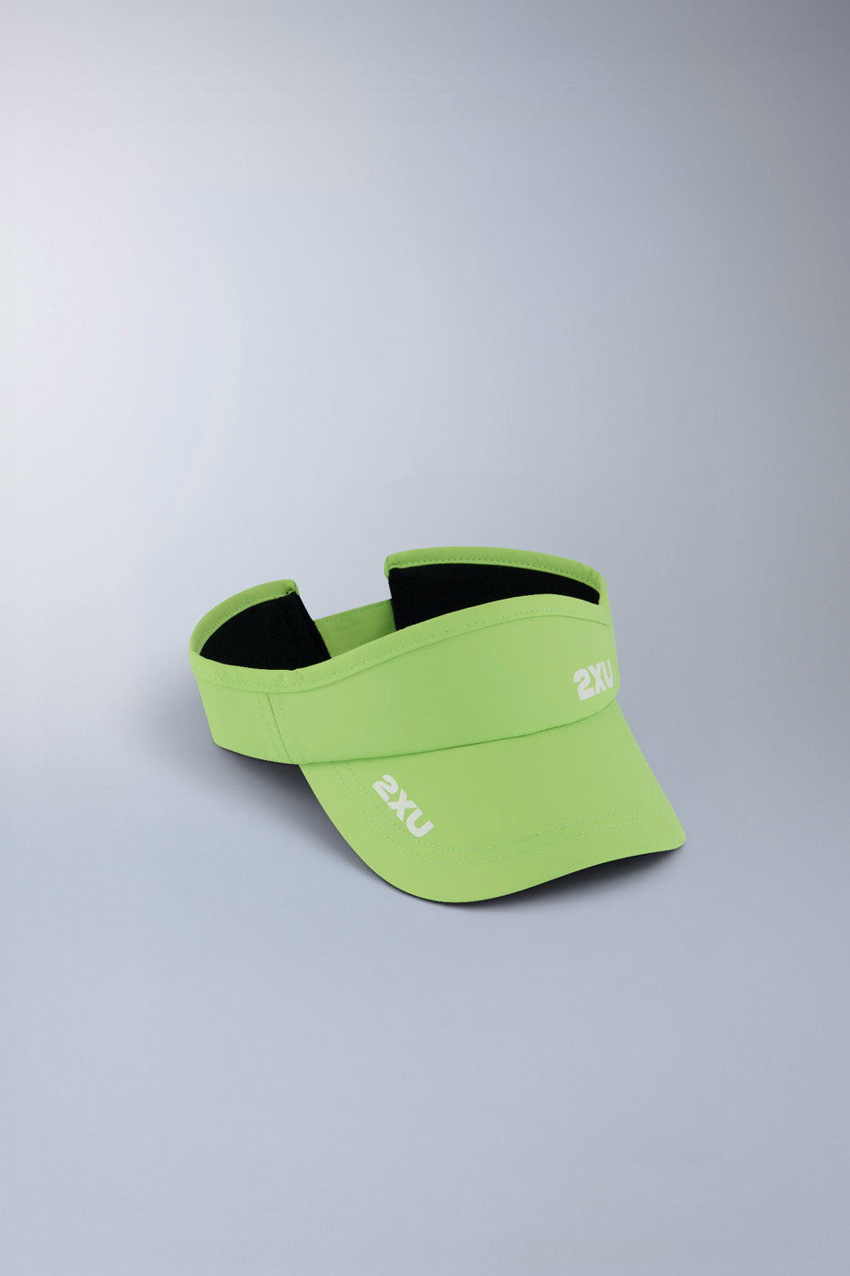 Lime Zest/White