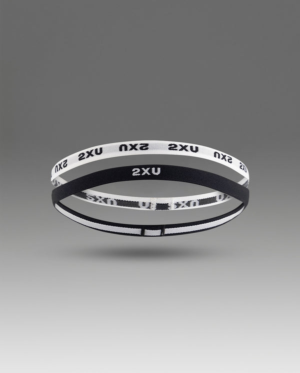 Skinny Headband 2 Pack