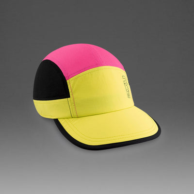 Light Speed Cap