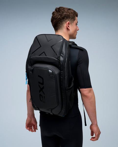 Transition Backpack – 2XU Canada