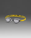 Propel Swim Goggle - Ambition/Clear