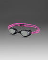 Propel Swim Goggle - Punk Pink/Mirror