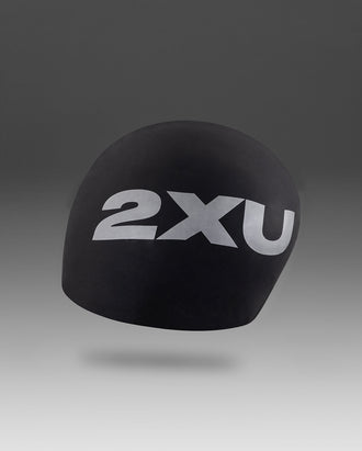 Silicone Swim Cap