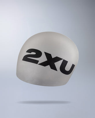 Silicone Swim Cap
