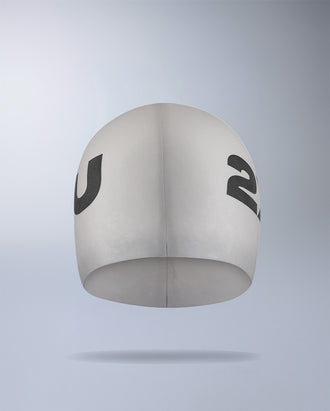 Silicone Swim Cap