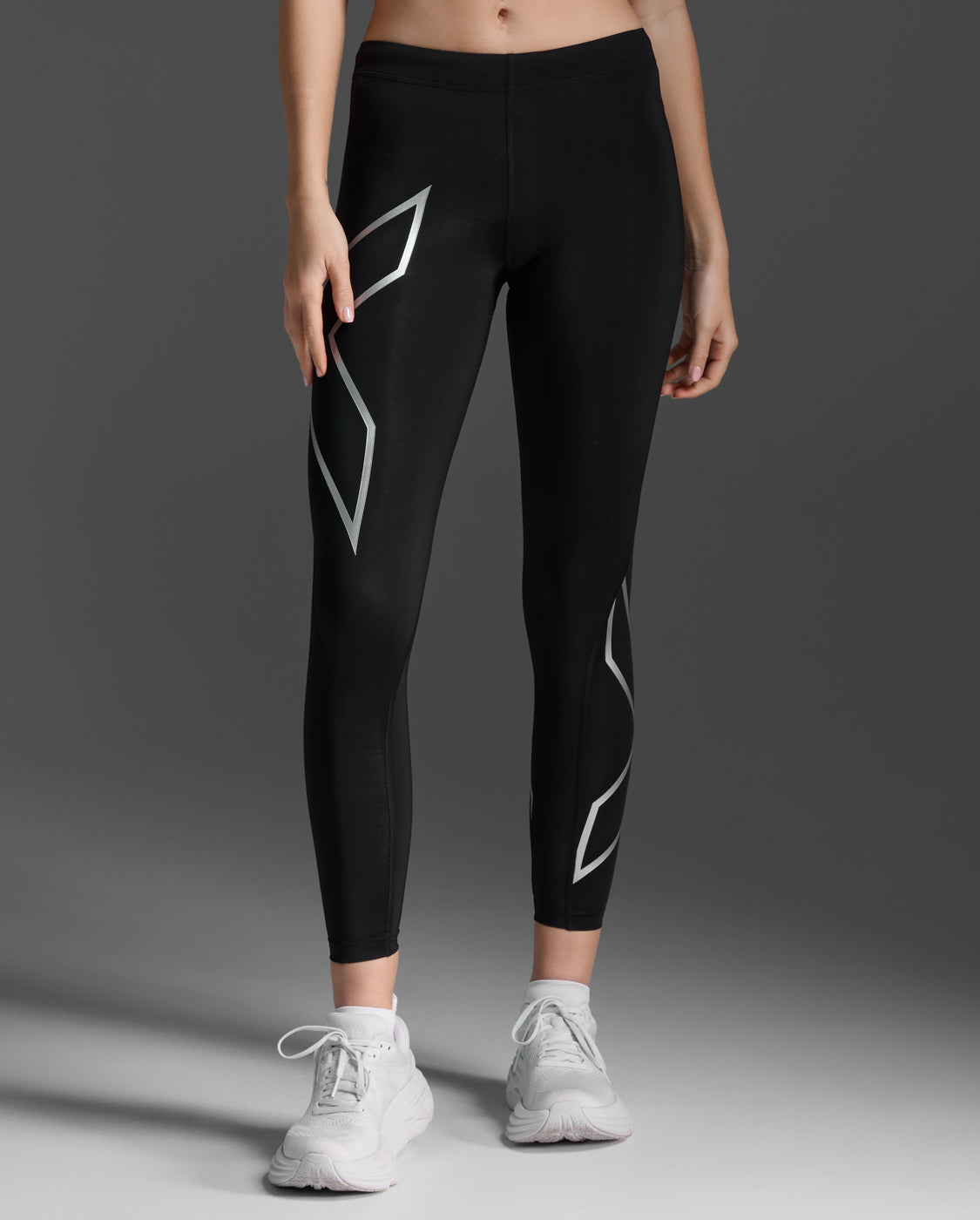 Core Compression Tights – 2XU Canada