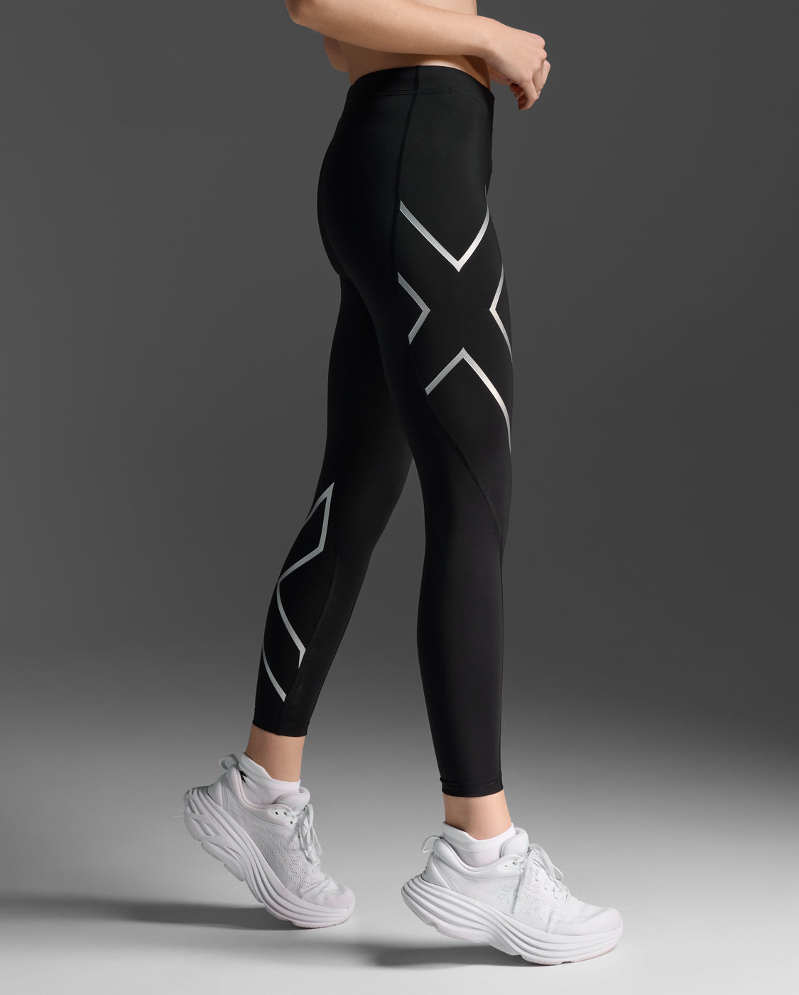 Core Compression Tights – 2XU Canada