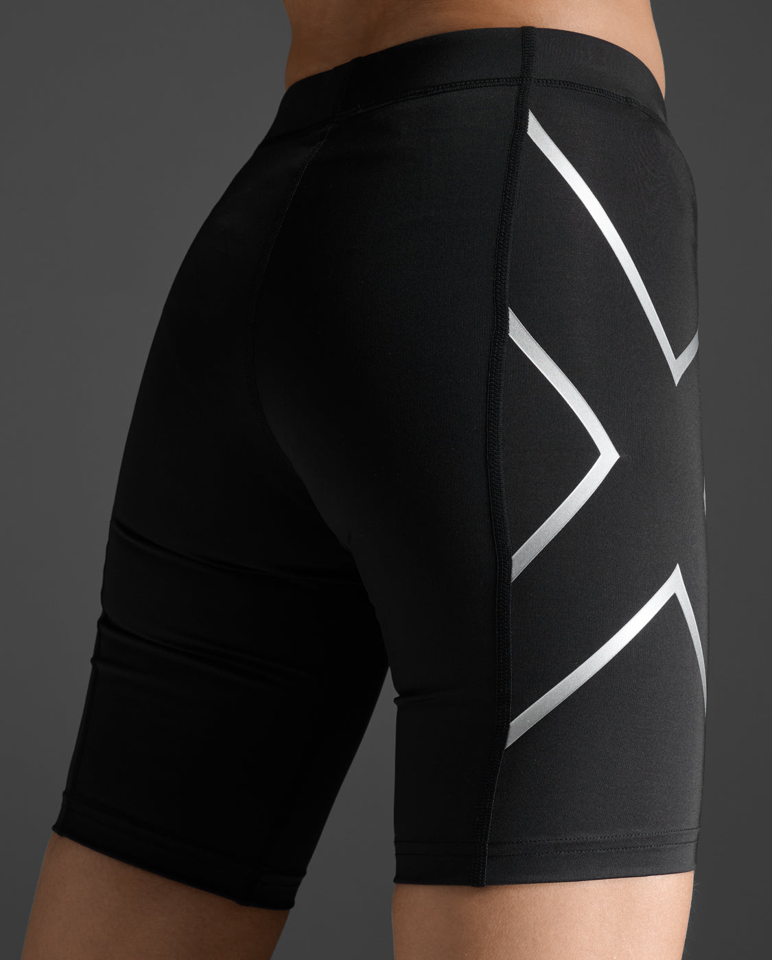 Core Compression Short – 2XU Canada