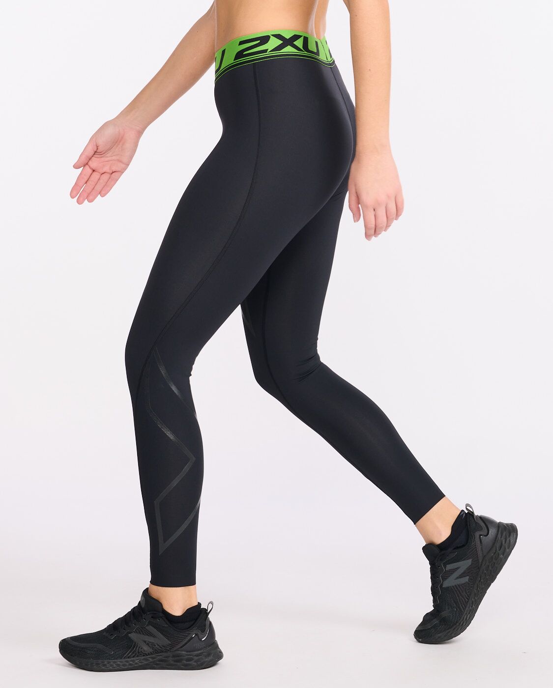 Refresh Recovery compression Tights