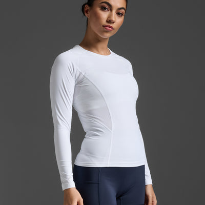 Core Compression Long Sleeve