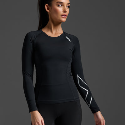 Core Compression Long Sleeve
