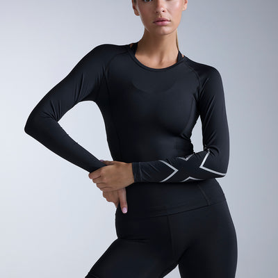 Core Compression Long Sleeve