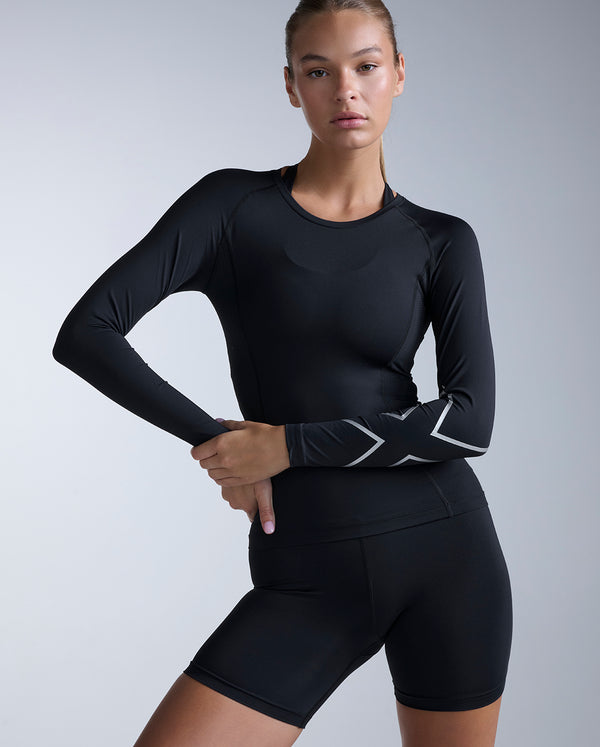 Core Compression Long Sleeve